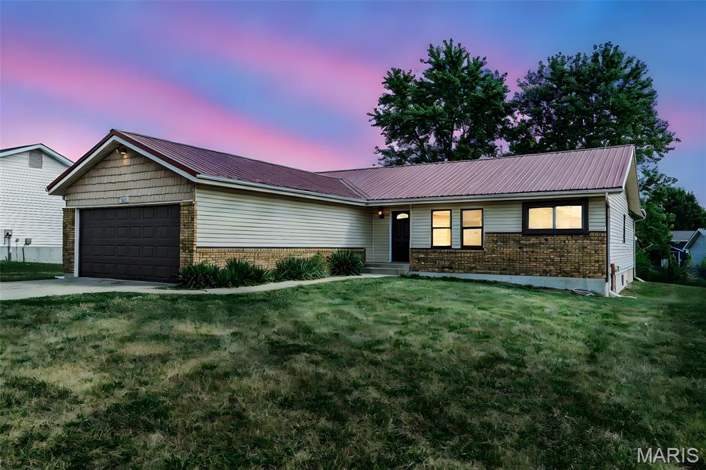 1133 Nina Drive