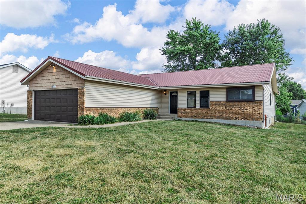 1133 Nina Drive