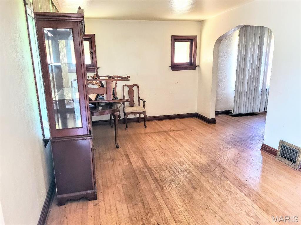 Northwest Park Add - Residential