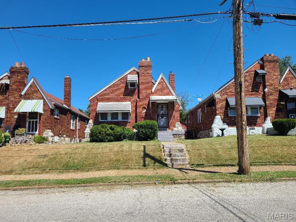 Northwest Park Add - Residential