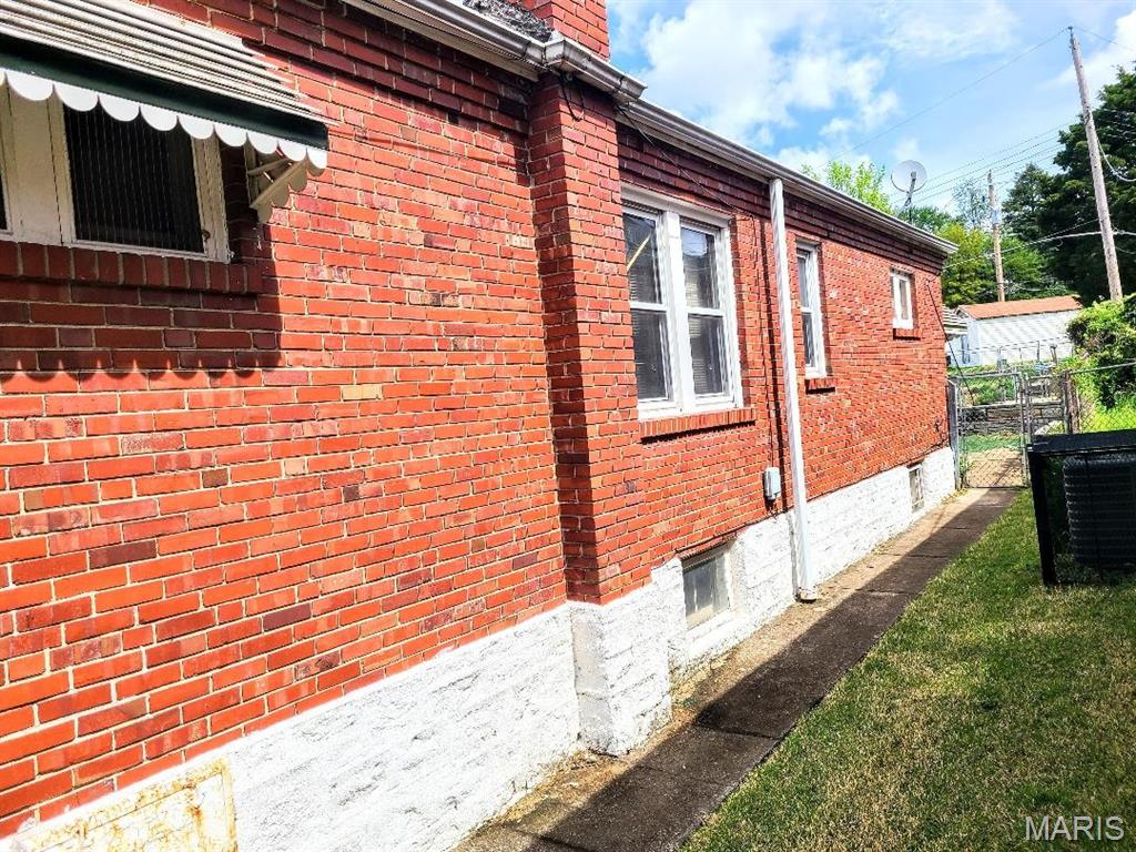 Northwest Park Add - Residential