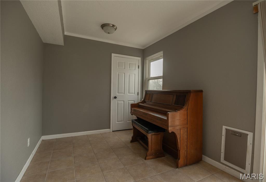 Western Heights - Residential