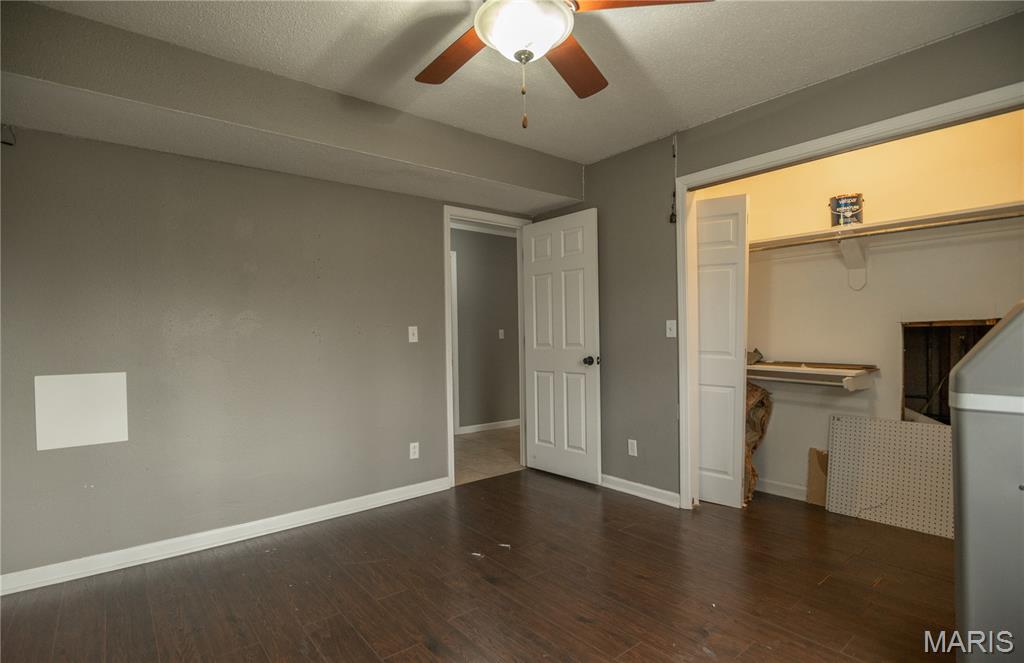 Western Heights - Residential