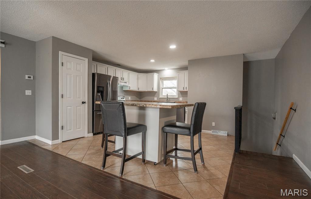 Western Heights - Residential