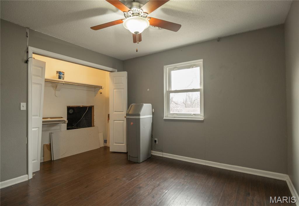 Western Heights - Residential