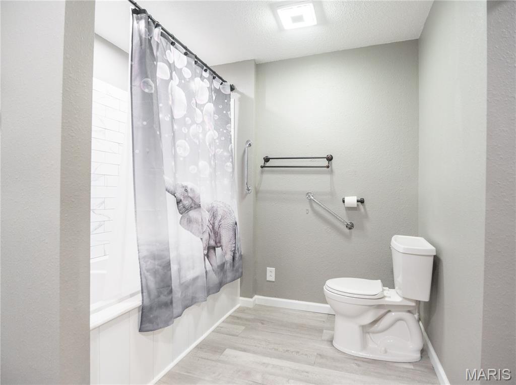 Western Heights - Residential