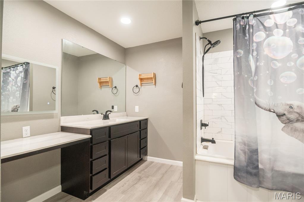 Western Heights - Residential