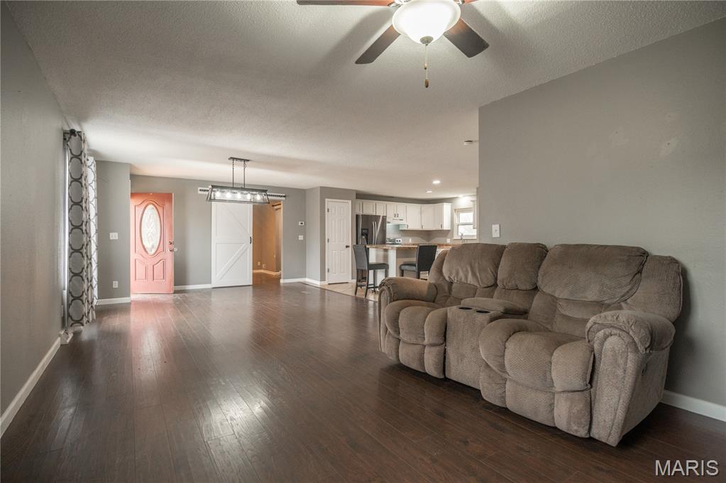 Western Heights - Residential