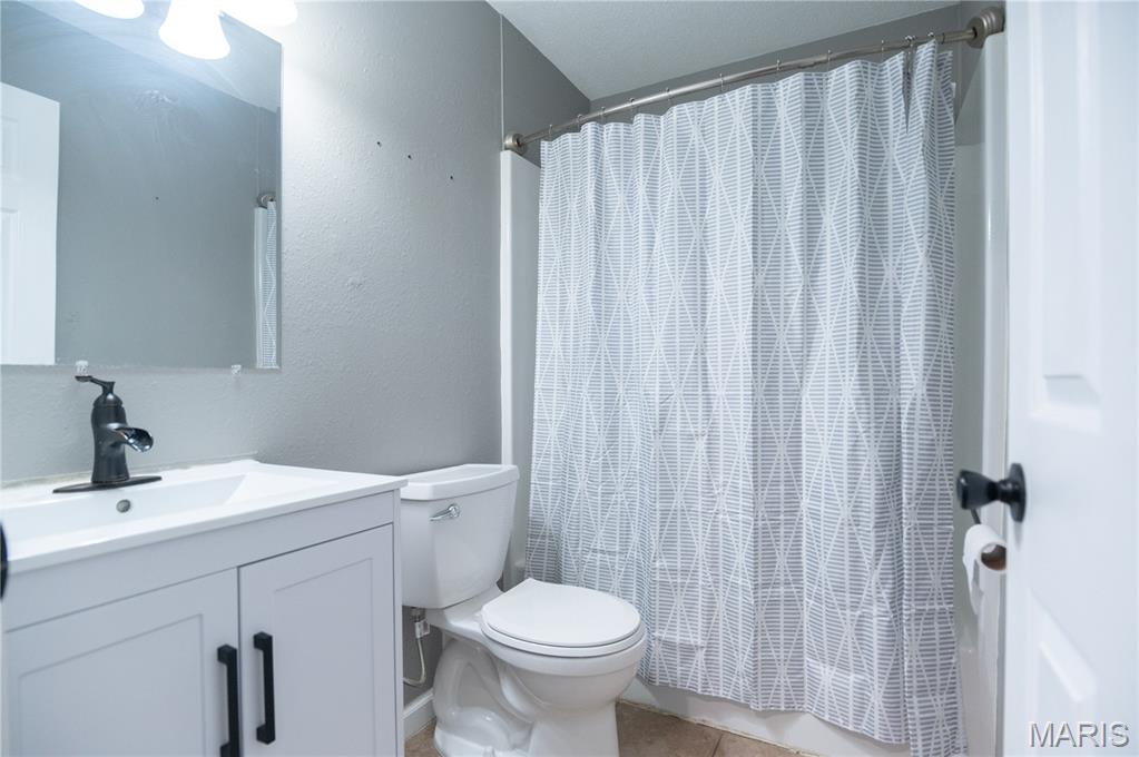 Western Heights - Residential