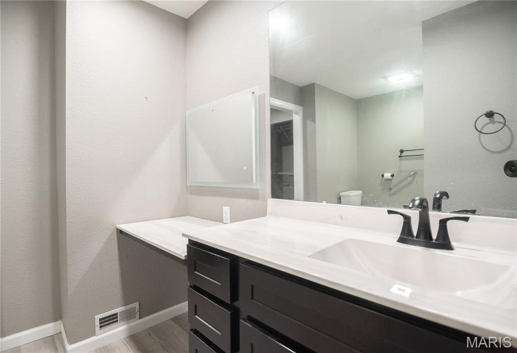 Western Heights - Residential