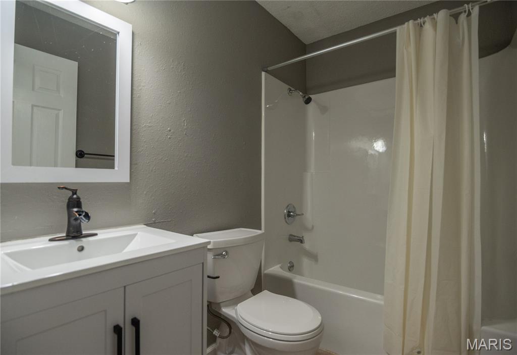 Western Heights - Residential