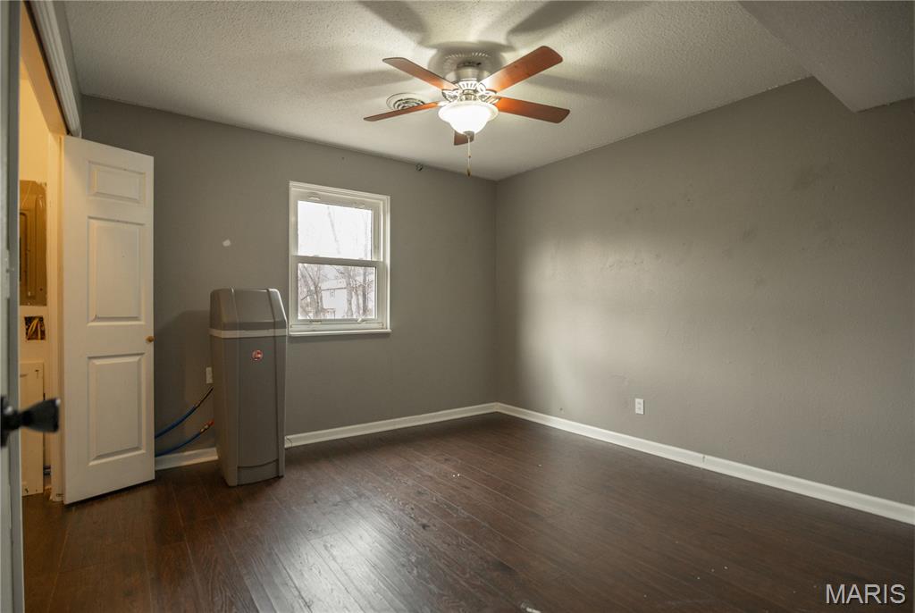 Western Heights - Residential