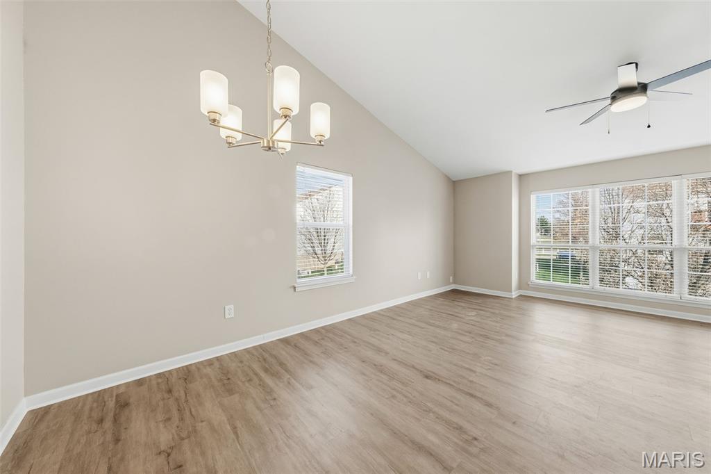 Timbercreek Condos At Winghaven #7 Bldg 5 - Residential Lease