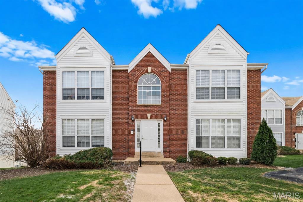 Timbercreek Condos At Winghaven #7 Bldg 5 - Residential Lease