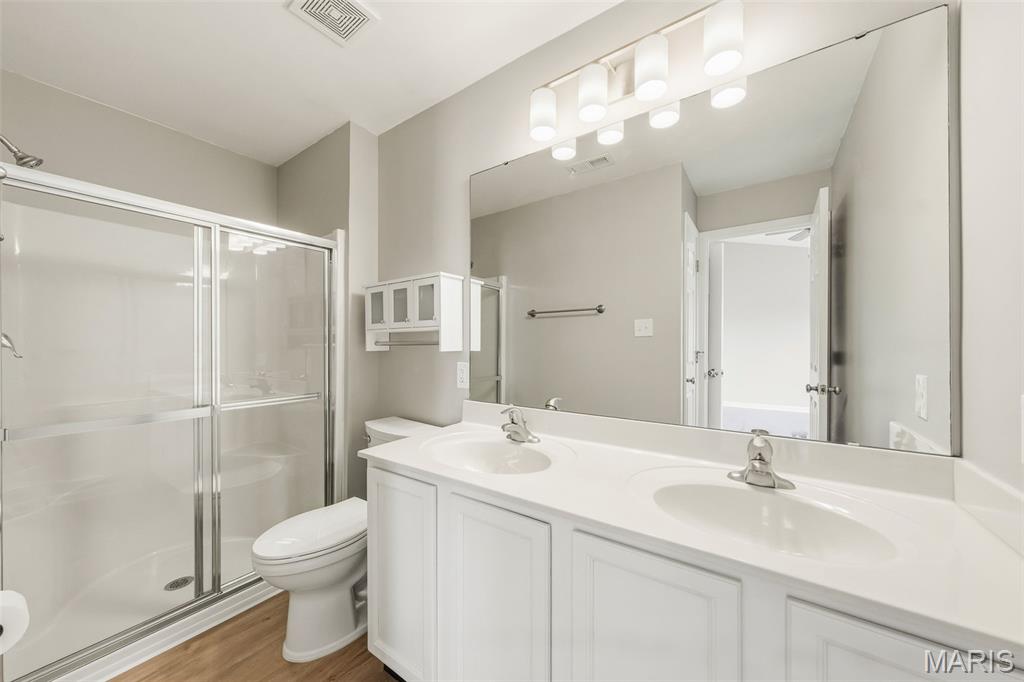 Timbercreek Condos At Winghaven #7 Bldg 5 - Residential Lease