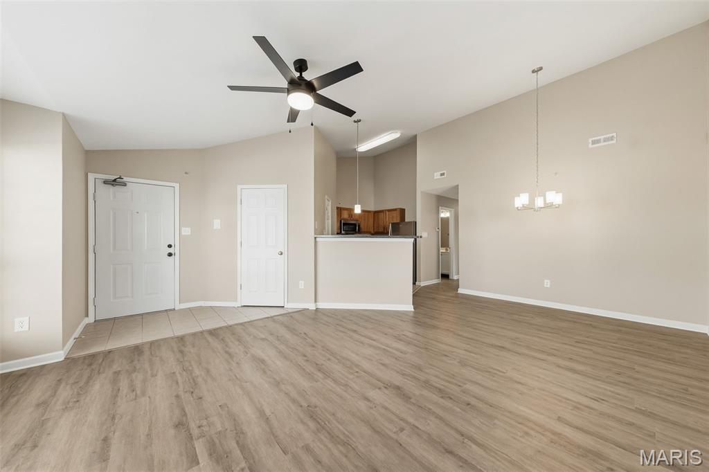 Timbercreek Condos At Winghaven #7 Bldg 5 - Residential Lease