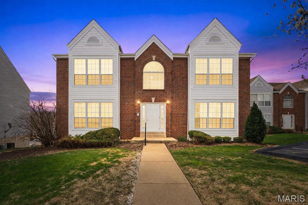 Timbercreek Condos At Winghaven #7 Bldg 5 - Residential Lease