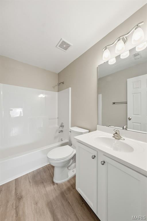 Timbercreek Condos At Winghaven #7 Bldg 5 - Residential Lease