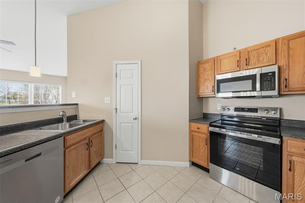 Timbercreek Condos At Winghaven #7 Bldg 5 - Residential Lease