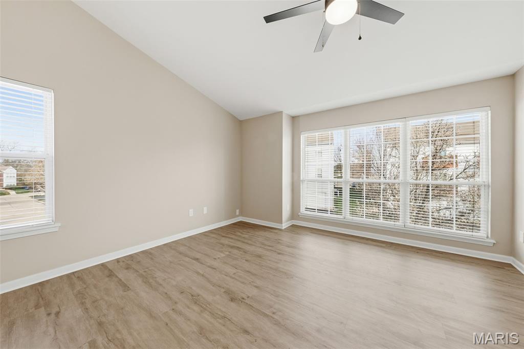 Timbercreek Condos At Winghaven #7 Bldg 5 - Residential Lease