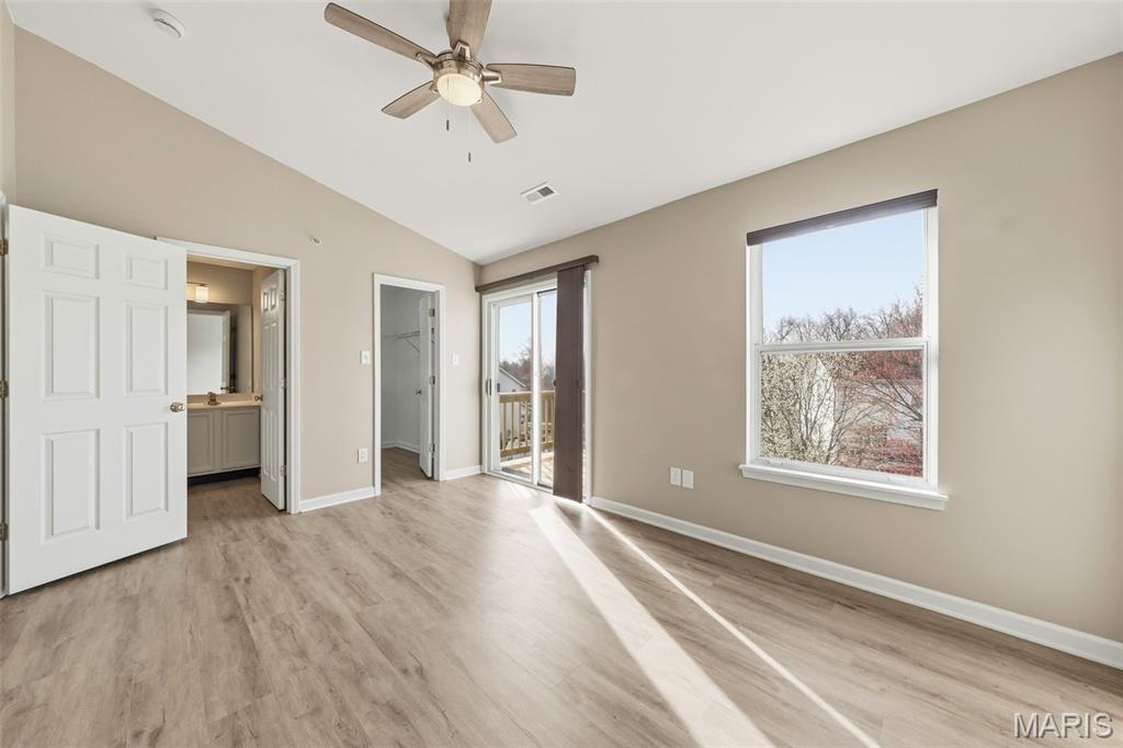 Timbercreek Condos At Winghaven #7 Bldg 5 - Residential Lease