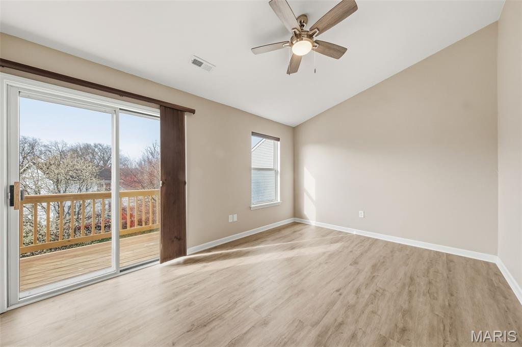 Timbercreek Condos At Winghaven #7 Bldg 5 - Residential Lease