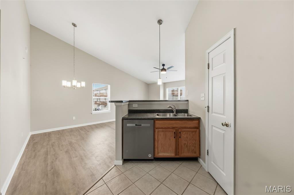 Timbercreek Condos At Winghaven #7 Bldg 5 - Residential Lease
