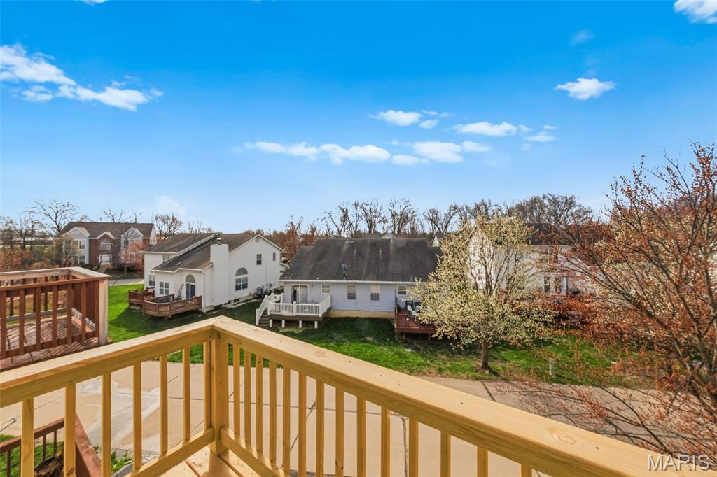 Timbercreek Condos At Winghaven #7 Bldg 5 - Residential Lease