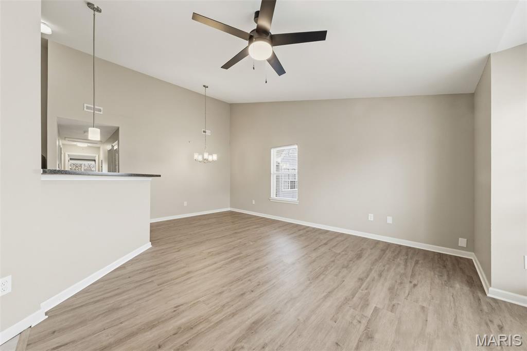 Timbercreek Condos At Winghaven #7 Bldg 5 - Residential Lease