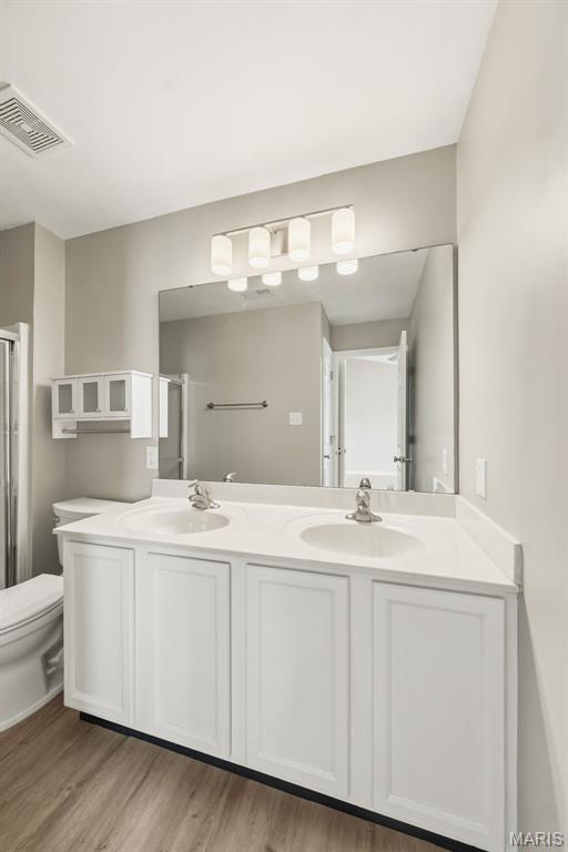 Timbercreek Condos At Winghaven #7 Bldg 5 - Residential Lease