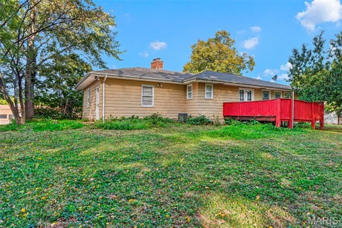 Tiny photo for 7012 N Hanley Road, Hazelwood, MO 63042 (MLS # 26066580)