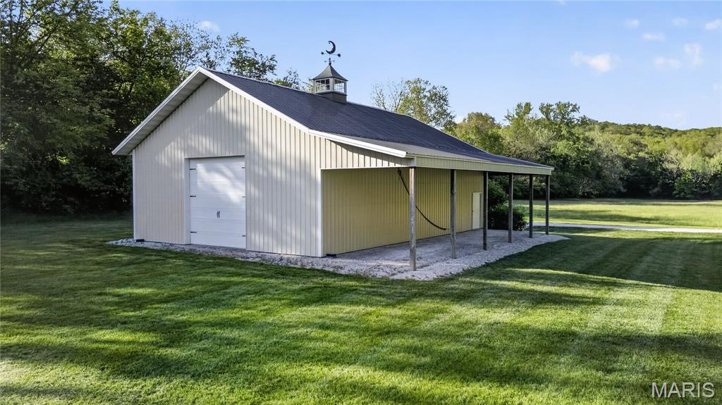 Sunrise Hill - Residential