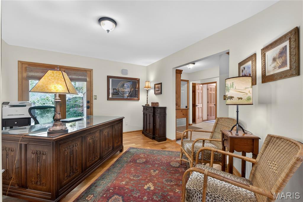 Sunrise Hill - Residential