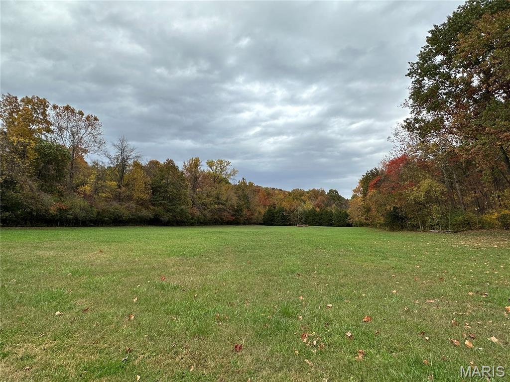 Sunrise Hill - Residential