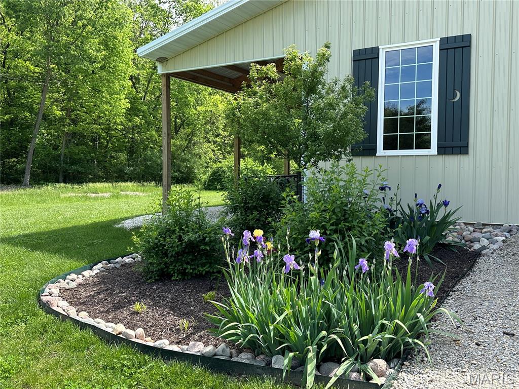 Sunrise Hill - Residential