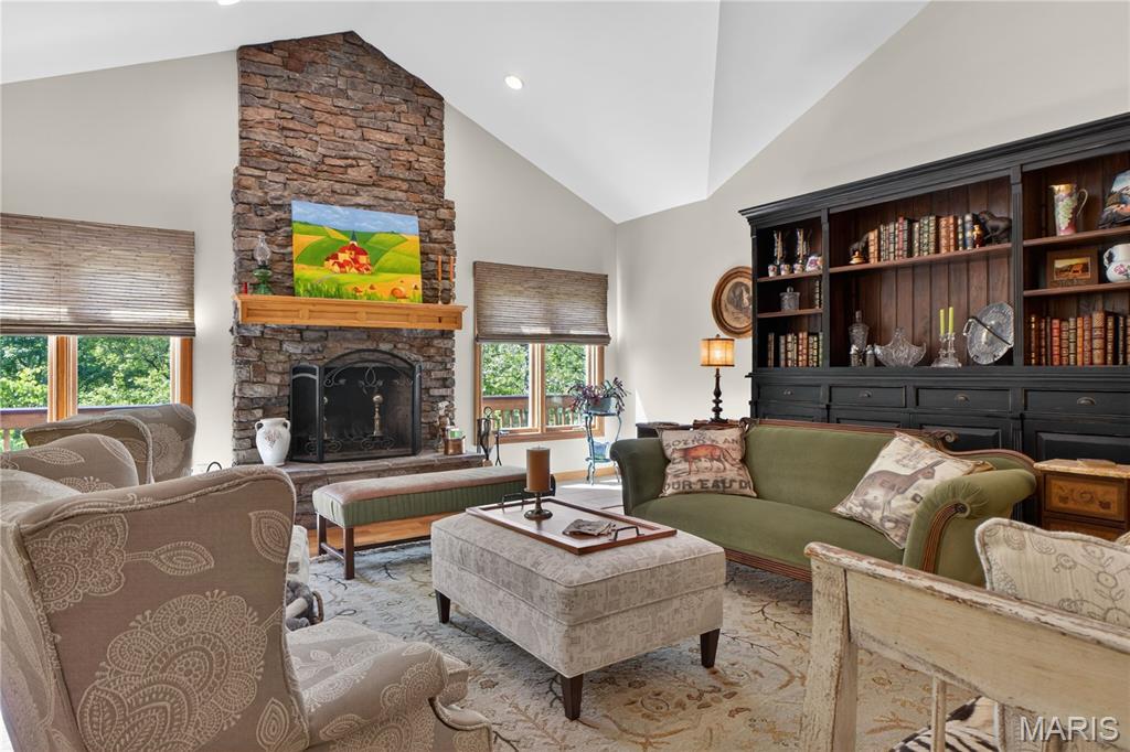 Sunrise Hill - Residential