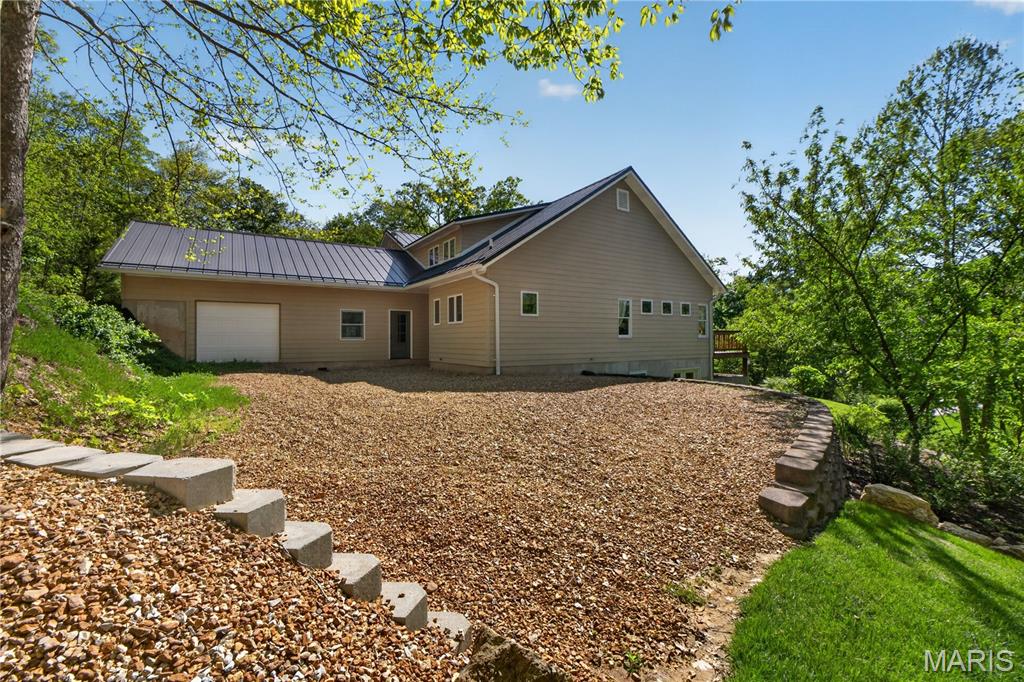 Sunrise Hill - Residential
