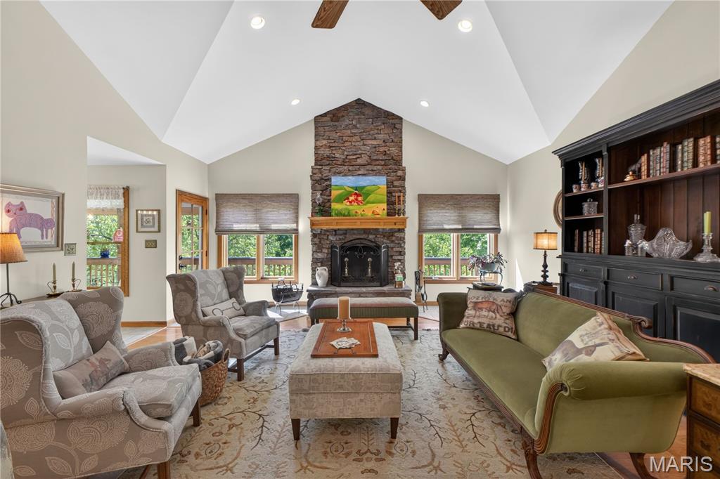 Sunrise Hill - Residential