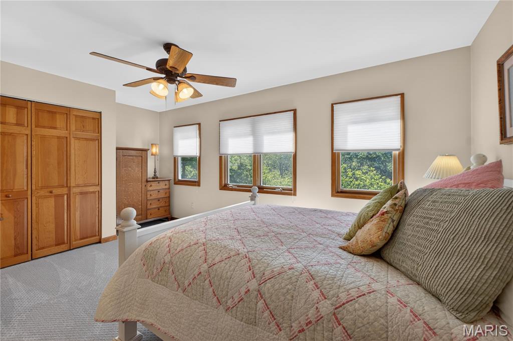 Sunrise Hill - Residential