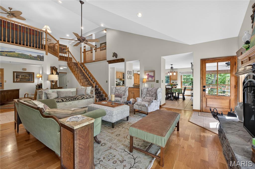 Sunrise Hill - Residential