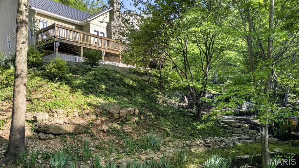 Sunrise Hill - Residential