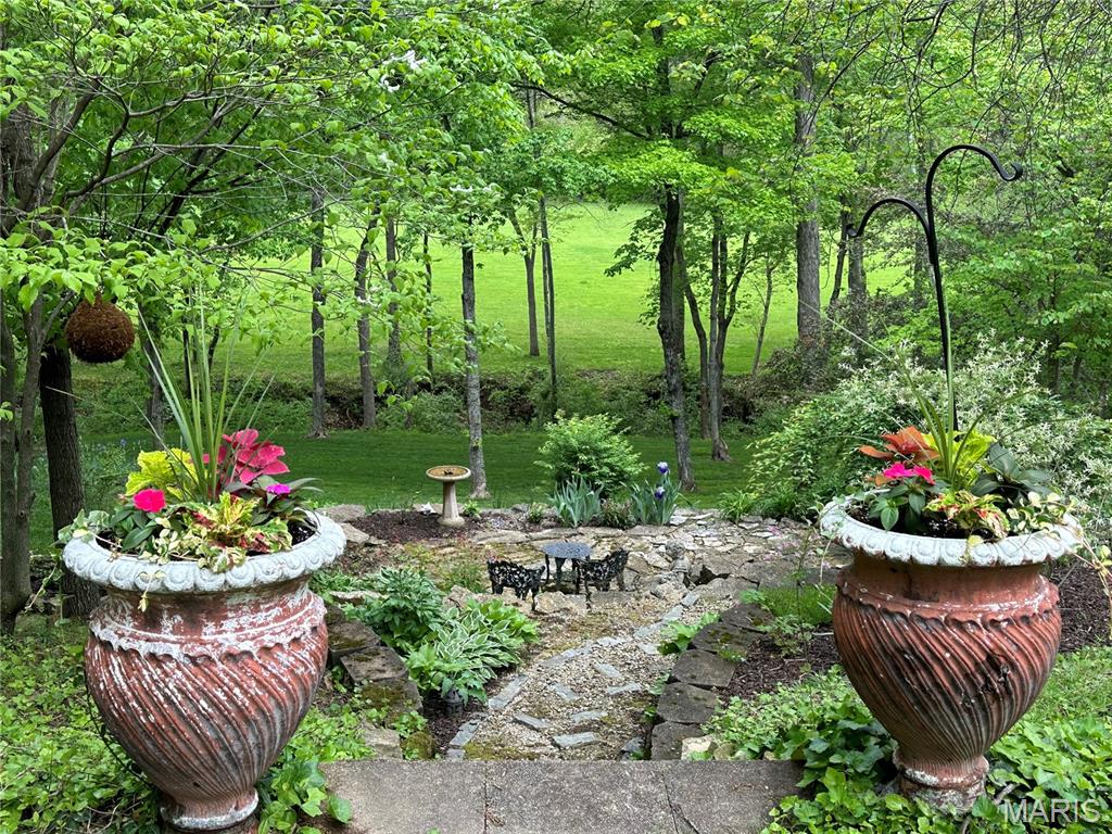 Sunrise Hill - Residential