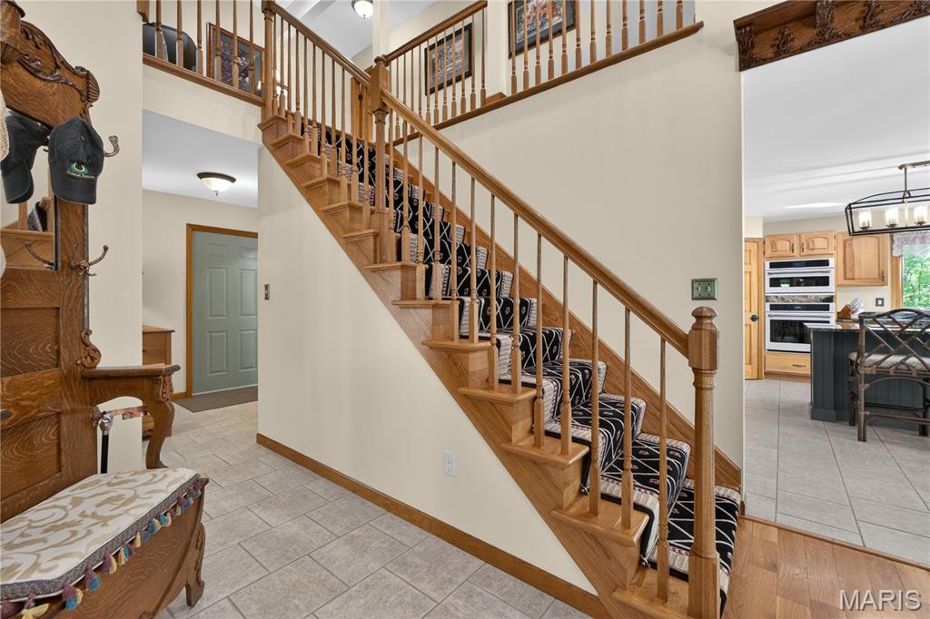 Sunrise Hill - Residential