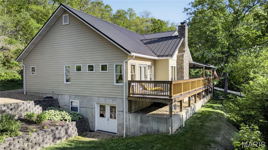 Sunrise Hill - Residential
