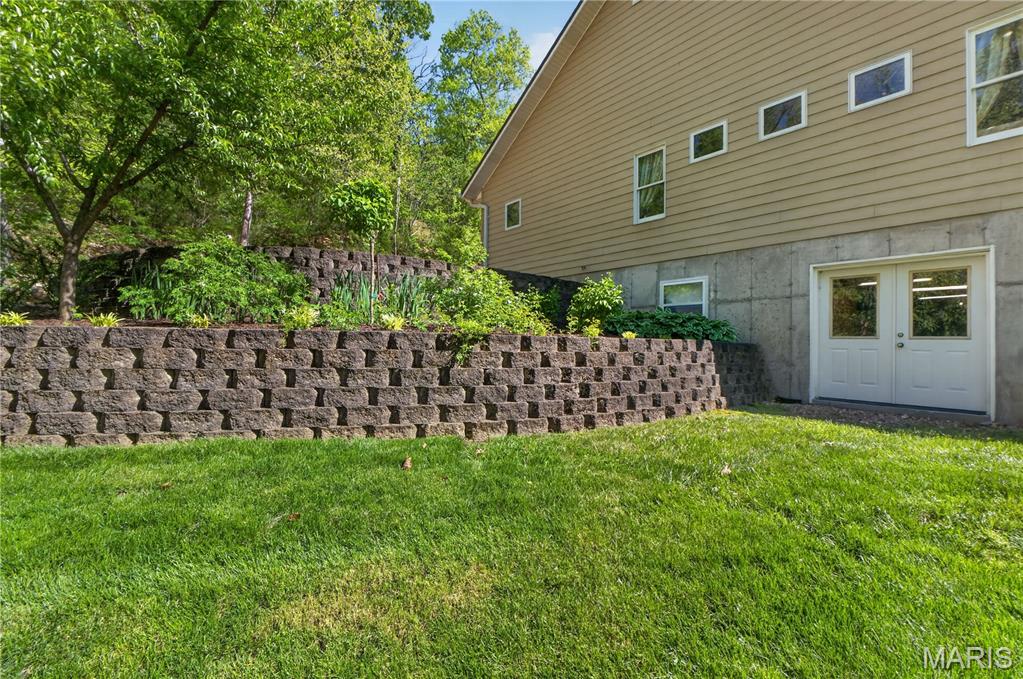 Sunrise Hill - Residential