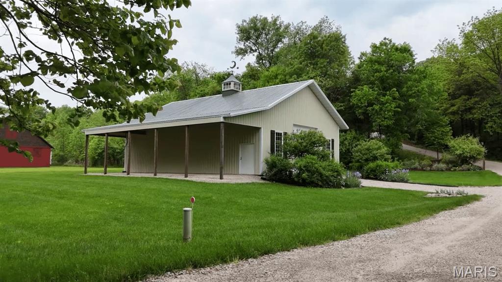 Sunrise Hill - Residential
