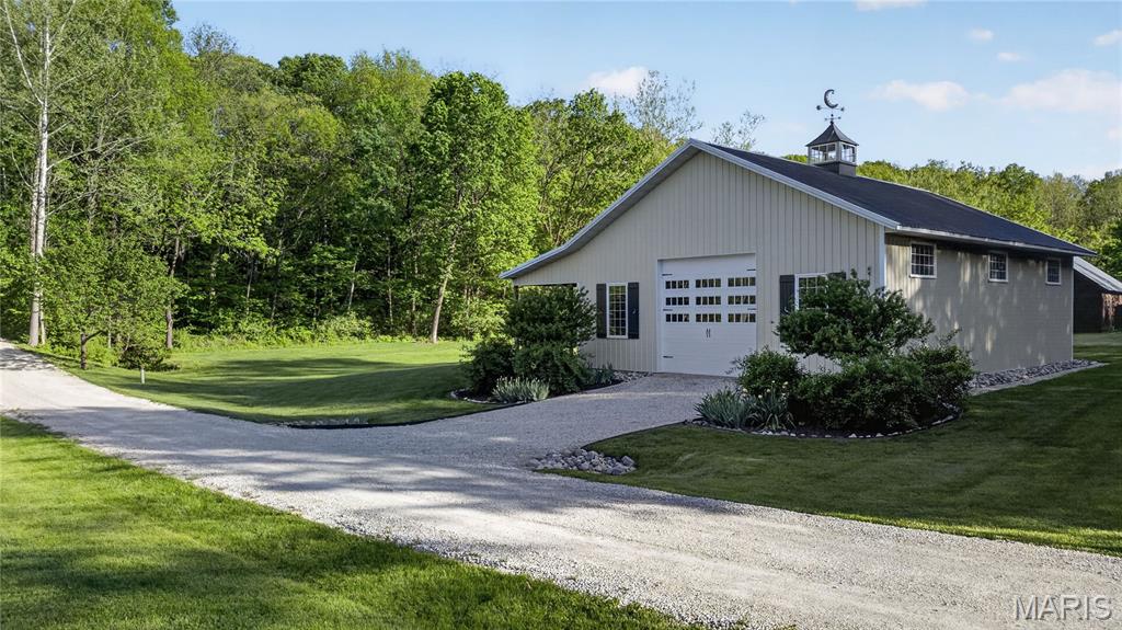 Sunrise Hill - Residential
