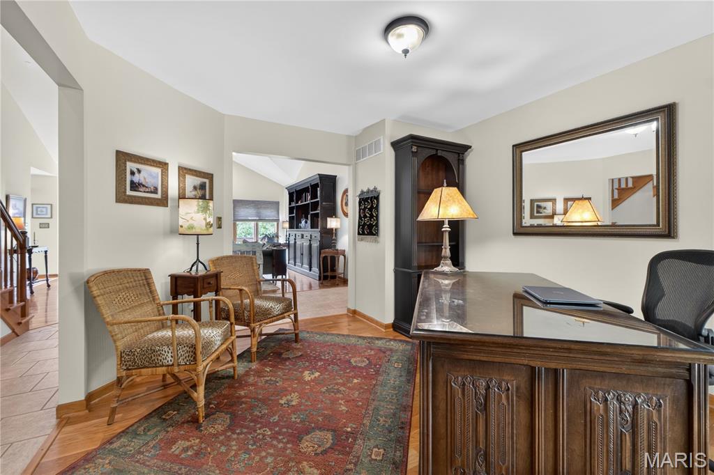 Sunrise Hill - Residential