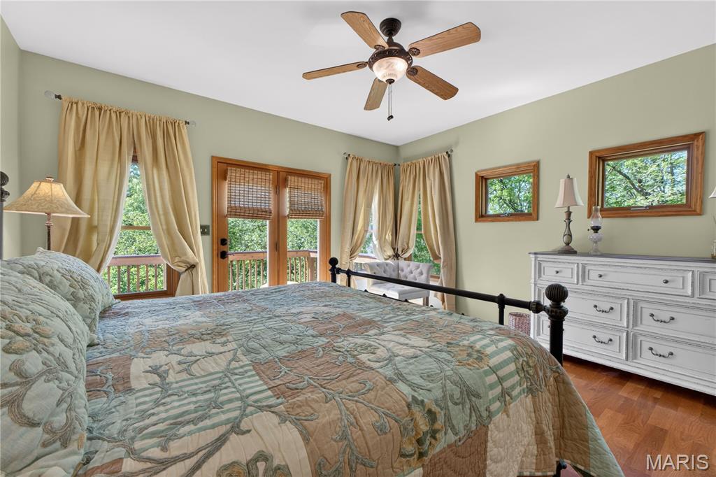 Sunrise Hill - Residential