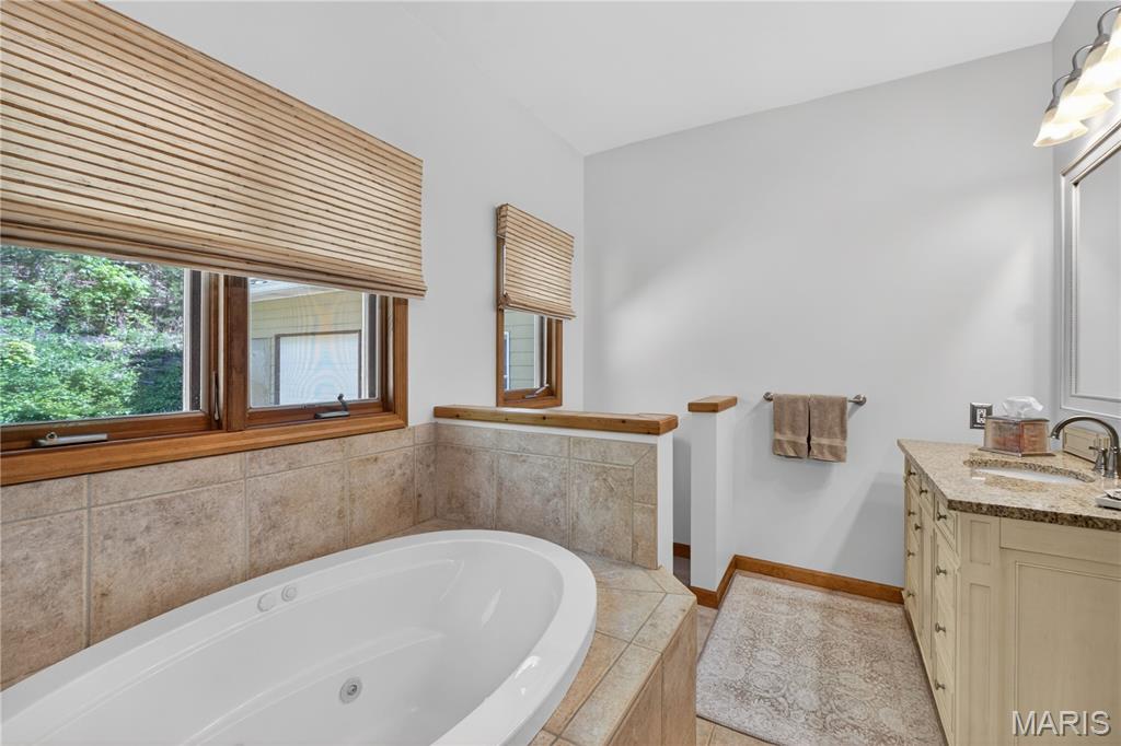 Sunrise Hill - Residential